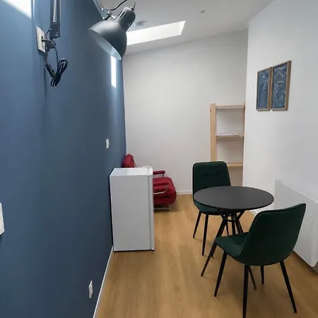 5 Apartmán *
