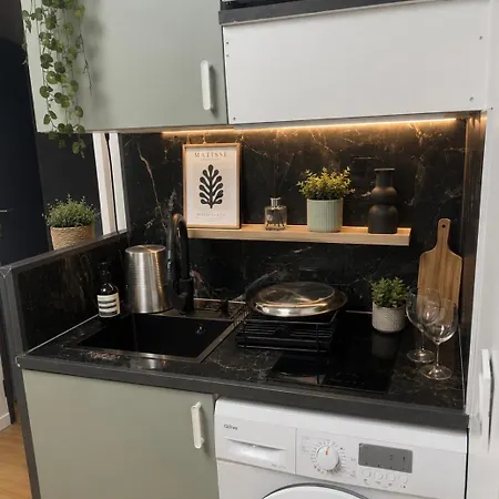 5 Apartmán Le Havre
